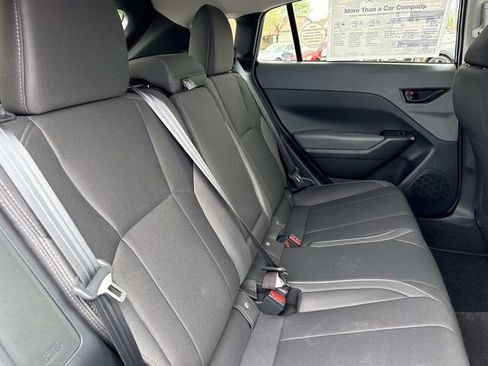 New 2026 Subaru Crosstrek 2.0i Premium AWD/4WD image 18