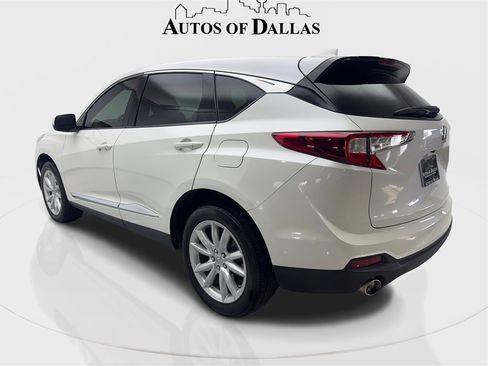 Used 2019 Acura RDX FWD image 9