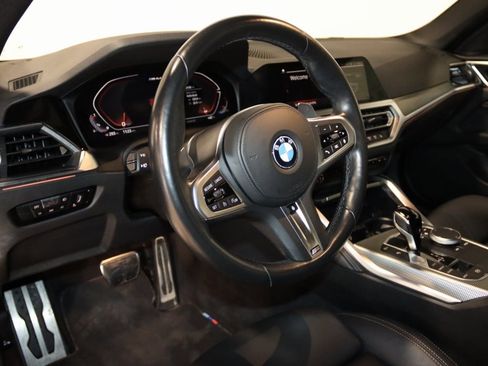 Used 2023 BMW M440i xDrive Gran Coupe w/ Premium Package image 36