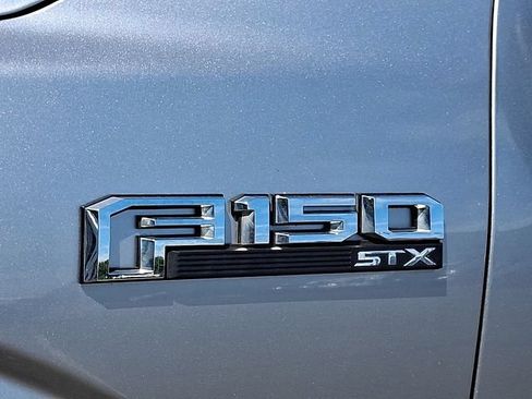 Used 2020 Ford F150 XL w/ Equipment Group 101A Mid AWD/4WD image 28