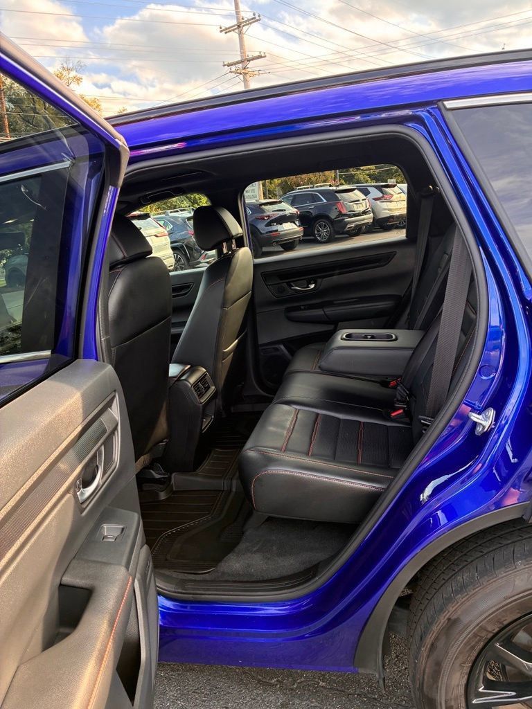 Used 2024 Honda CR-V Sport-L image 24