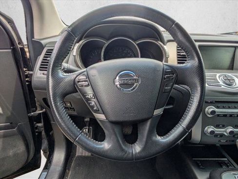 Used 2014 Nissan Murano SL AWD/4WD image 17
