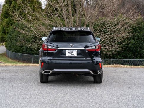 Used 2019 Lexus RX 350 AWD image 6