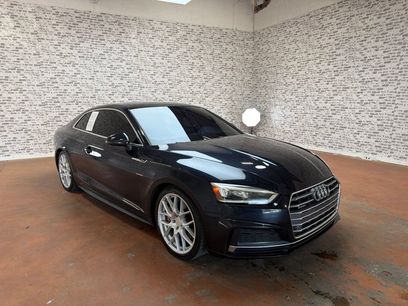 Used 2018 Audi A5 2.0T Premium Plus w/ Premium Plus