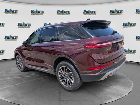 Used 2020 Lincoln Corsair FWD w/ Equipment Group 101A image 6