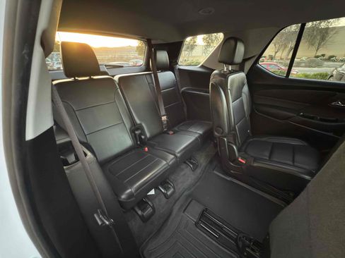 Used 2019 Chevrolet Traverse LT w/ LT Premium Package image 66