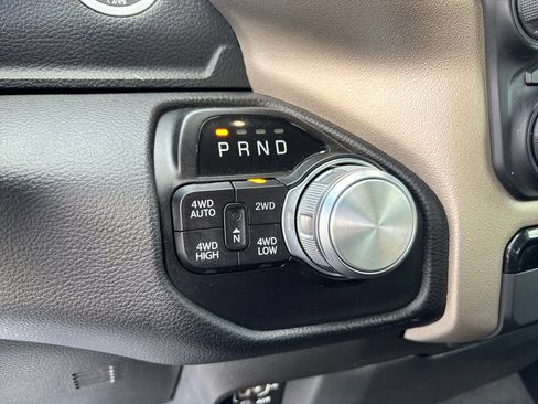 Used 2022 RAM 1500 Laramie AWD/4WD image 28