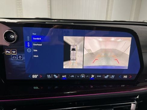 New 2026 Chevrolet Traverse RS image 15