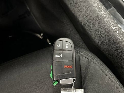 Used 2023 Chrysler 300 Touring w/ Sport Appearance Package image 24