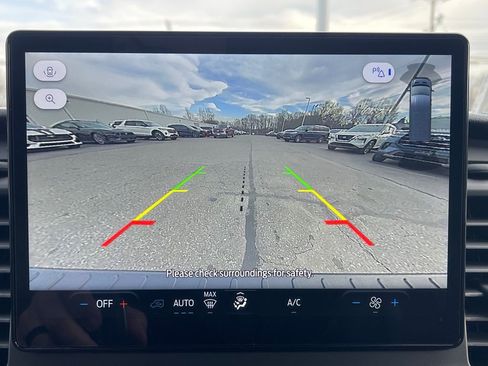 New 2026 Ford Transit 150 Low Roof w/ Load Area Protection Package image 12