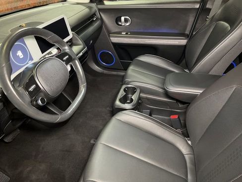 Used 2024 Hyundai Ioniq 5 Limited image 25