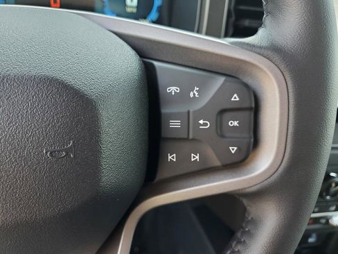 New 2025 Ford Bronco Big Bend AWD/4WD image 24
