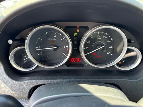 Used 2010 MAZDA MAZDA6 i Sport FWD image 30