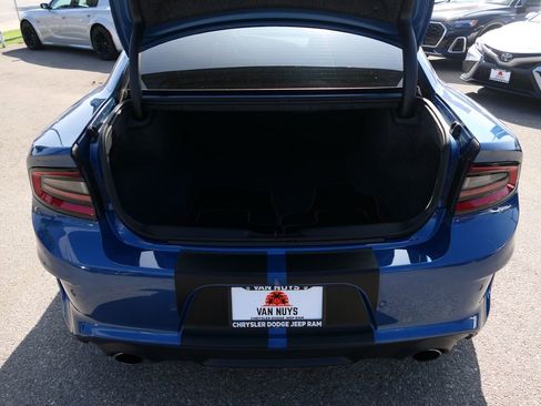 Used 2023 Dodge Charger SRT Hellcat image 21