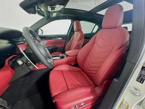 New 2026 Maserati Grecale Modena AWD/4WD image 21