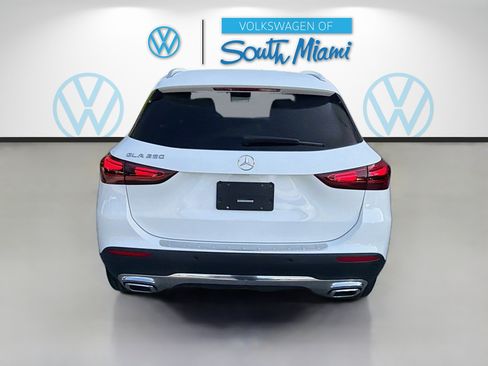 Used 2024 Mercedes-Benz GLA 250 image 6