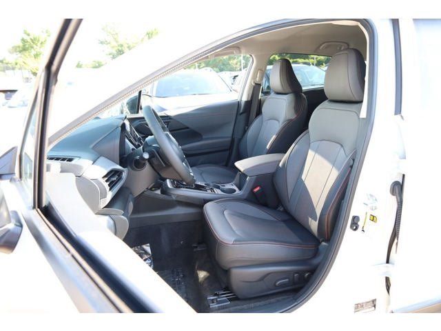 New 2026 Subaru Crosstrek 2.5i Limited AWD/4WD image 32
