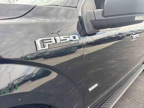 Used 2016 Ford F150 XLT w/ Equipment Group 302A Luxury image 22