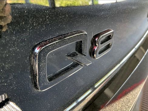 Used 2023 Audi Q8 Premium Plus w/ Premium Plus Package AWD/4WD image 24