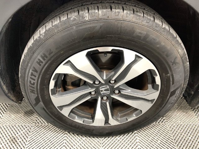 Used 2020 Honda CR-V LX image 27