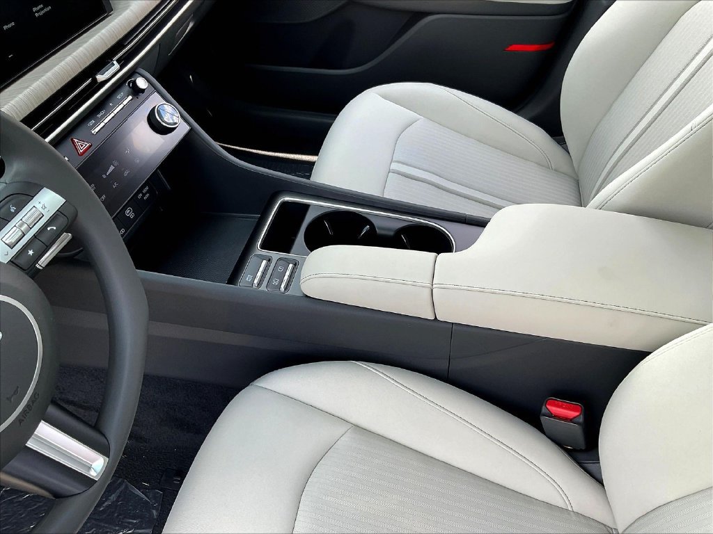 New 2026 Hyundai Sonata Blue FWD image 24
