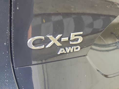 New 2026 MAZDA CX-5 Preferred AWD/4WD image 25