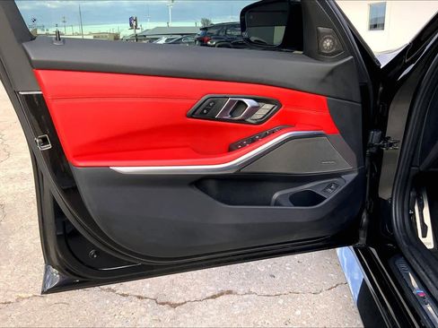 Used 2024 BMW M3 Competition image 21