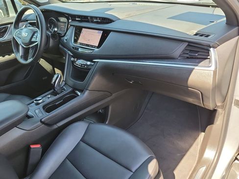 Certified 2024 Cadillac XT5 Premium Luxury image 29
