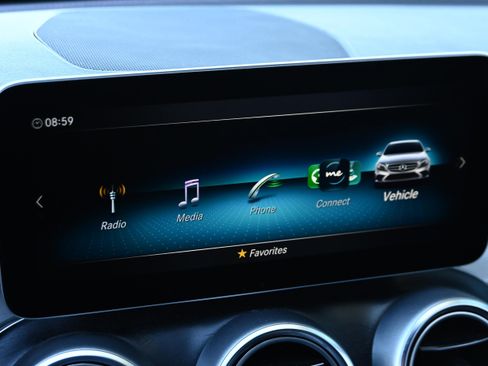 Used 2019 Mercedes-Benz C 43 AMG 4MATIC Sedan image 16