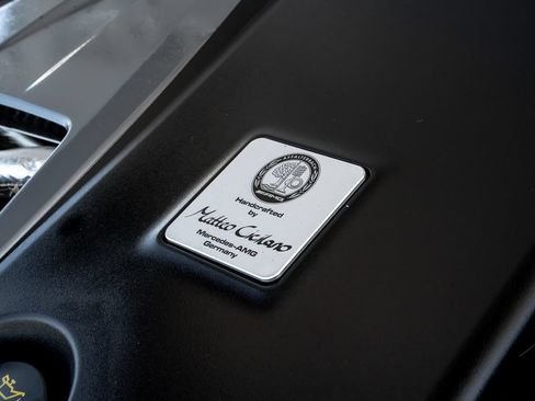 Used 2021 Mercedes-Benz G 63 AMG 4MATIC image 16