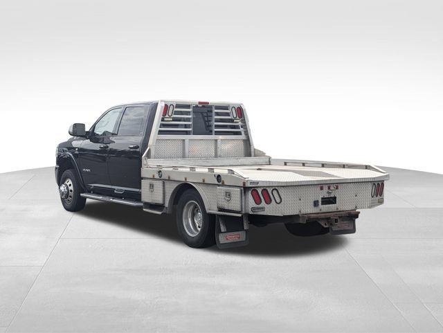 Used 2022 RAM 3500 Laramie AWD/4WD image 7