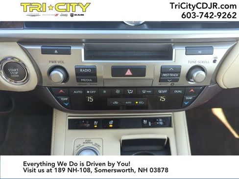 Used 2017 Lexus ES 350 350 image 22