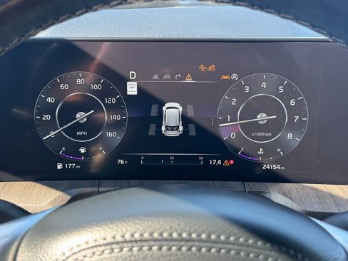 Used 2023 Kia Telluride SX Prestige image 17