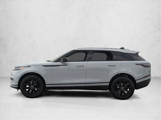 New 2026 Land Rover Range Rover Velar S AWD/4WD image 5