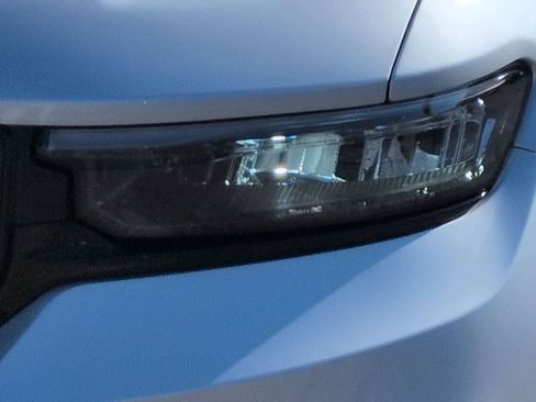 New 2025 Jeep Grand Cherokee Altitude AWD/4WD image 11