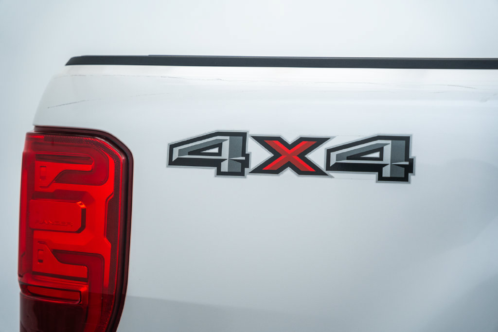 Used 2019 Ford Ranger Lariat AWD/4WD image 22