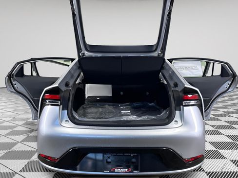 New 2026 Toyota Prius Limited image 14
