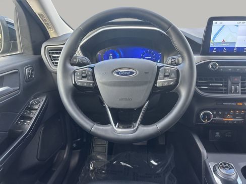 Certified 2022 Ford Escape Titanium image 14