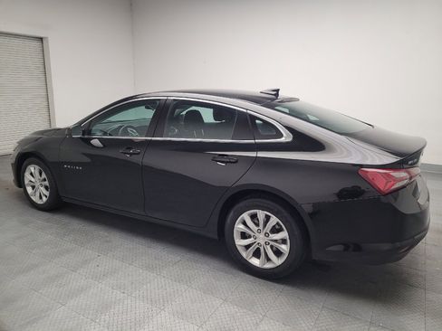 Used 2020 Chevrolet Malibu LT FWD image 3
