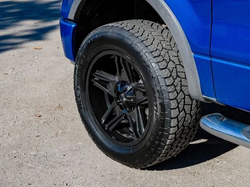 Used 2010 Ford F150 FX4 image 63