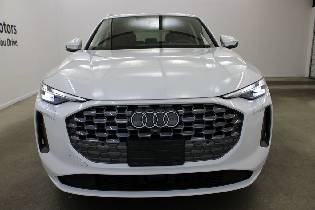 New 2026 Audi Q5 Premium AWD/4WD image 7