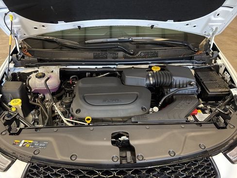 New 2026 Chrysler Pacifica Select FWD image 15