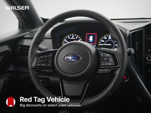 Used 2024 Subaru Crosstrek 2.5i Sport AWD/4WD image 14