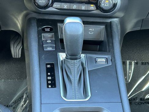 New 2026 Nissan Kicks SV w/ Charging Package image 14