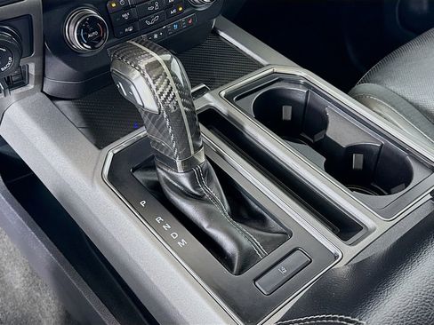 Used 2019 Ford F150 Raptor w/ Equipment Group 802A Luxury AWD/4WD image 17