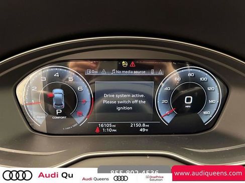 Certified 2023 Audi Q5 2.0T Premium Plus w/ Premium Plus Package image 26