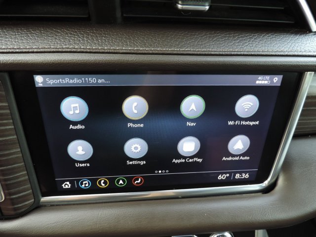 Used 2021 GMC Yukon Denali AWD/4WD image 28