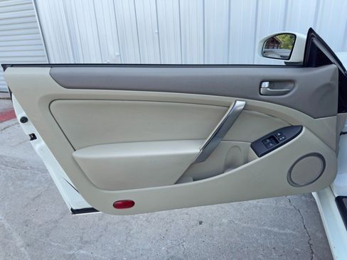 Used 2004 INFINITI G35 Coupe w/ Premium Pkg image 33