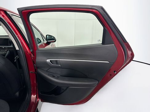 Used 2025 Hyundai Sonata SEL image 29