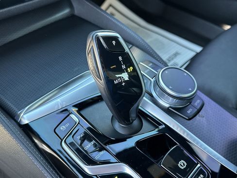 Used 2021 BMW 530i w/ M Sport Package RWD image 61